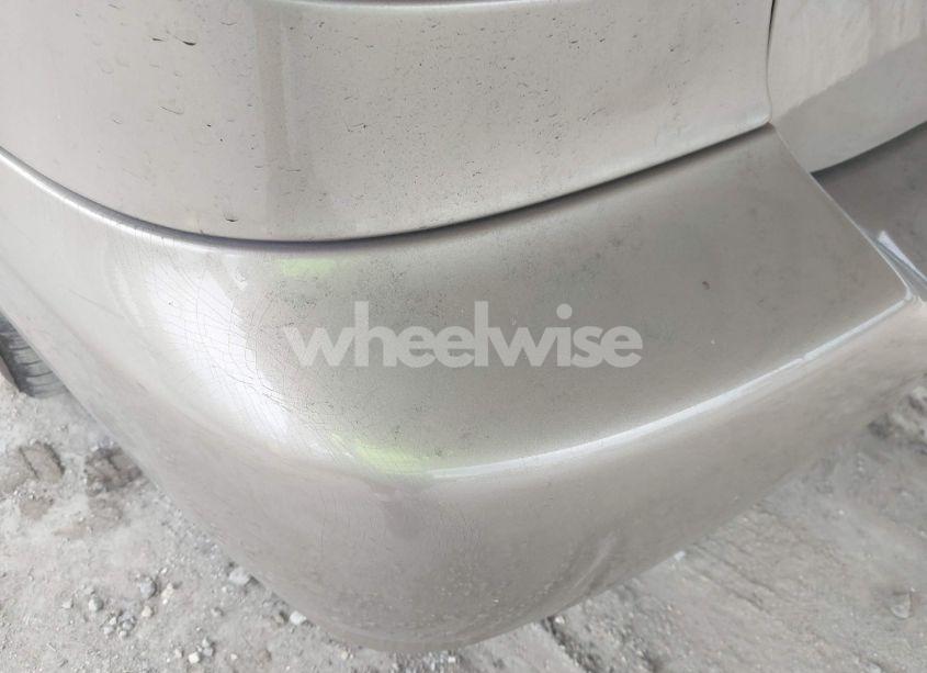 Photo 13 of 2004 Toyota Corolla CE (VIN 2T1BR32E14C285893)