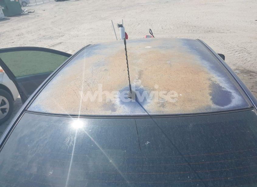 Photo 6 of 2005 Toyota Corolla LE (VIN 2T1BR32E15C337055)