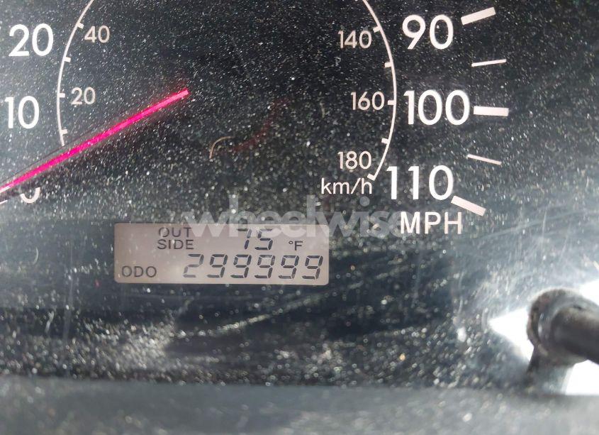 Photo 7 of 2005 Toyota Corolla LE (VIN 2T1BR32E15C337055)