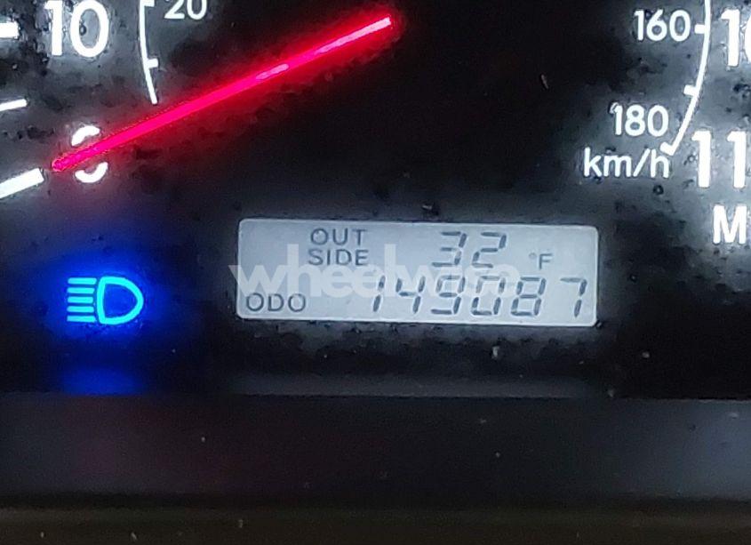 Photo 15 of 2005 Toyota Corolla LE (VIN 2T1BR32E15C430187)