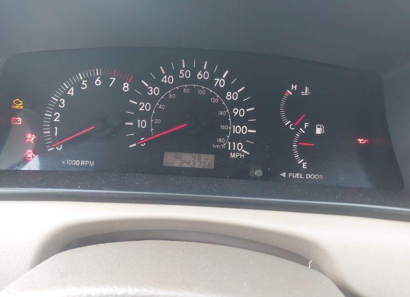 Photo 7 of 2006 Toyota Corolla LE (VIN 2T1BR32E16C579877)