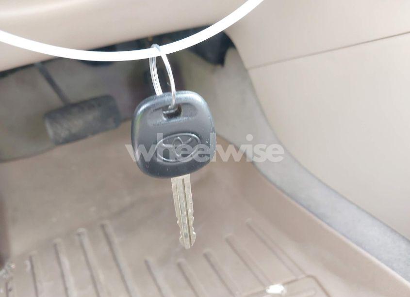 Photo 11 of 2006 Toyota Corolla LE (VIN 2T1BR32E16C580298)