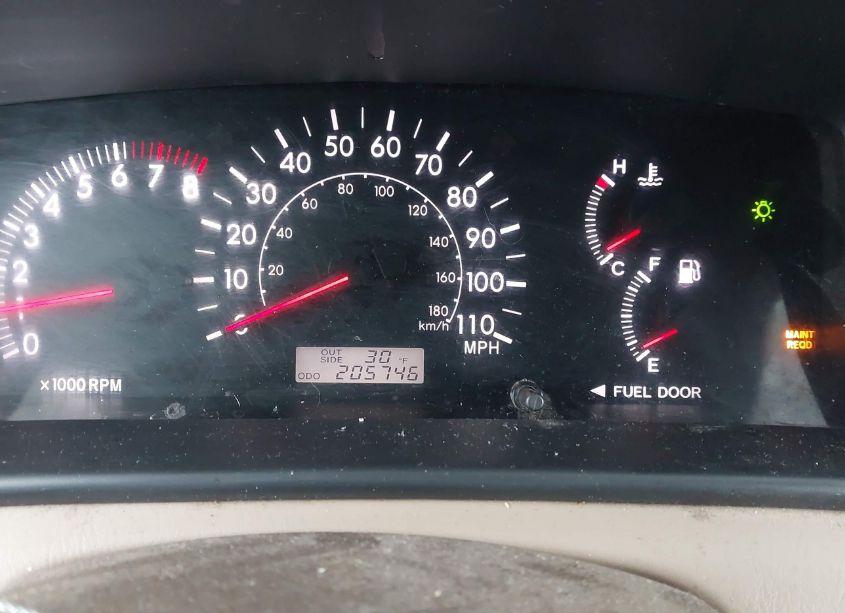 Photo 7 of 2006 Toyota Corolla LE (VIN 2T1BR32E16C589924)