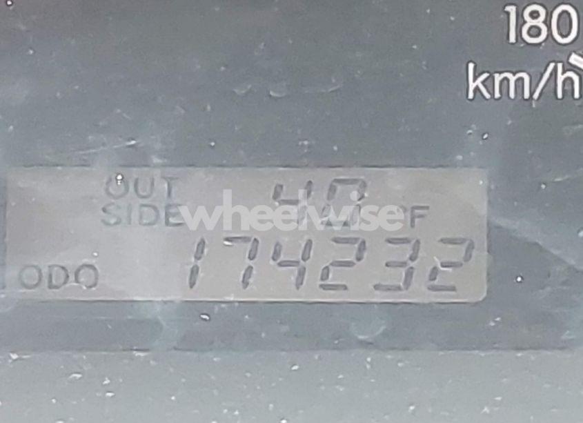 Photo 15 of 2006 Toyota Corolla LE (VIN 2T1BR32E16C600033)