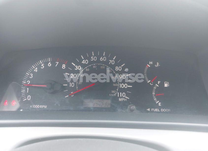 Photo 7 of 2006 Toyota Corolla LE (VIN 2T1BR32E16C600033)