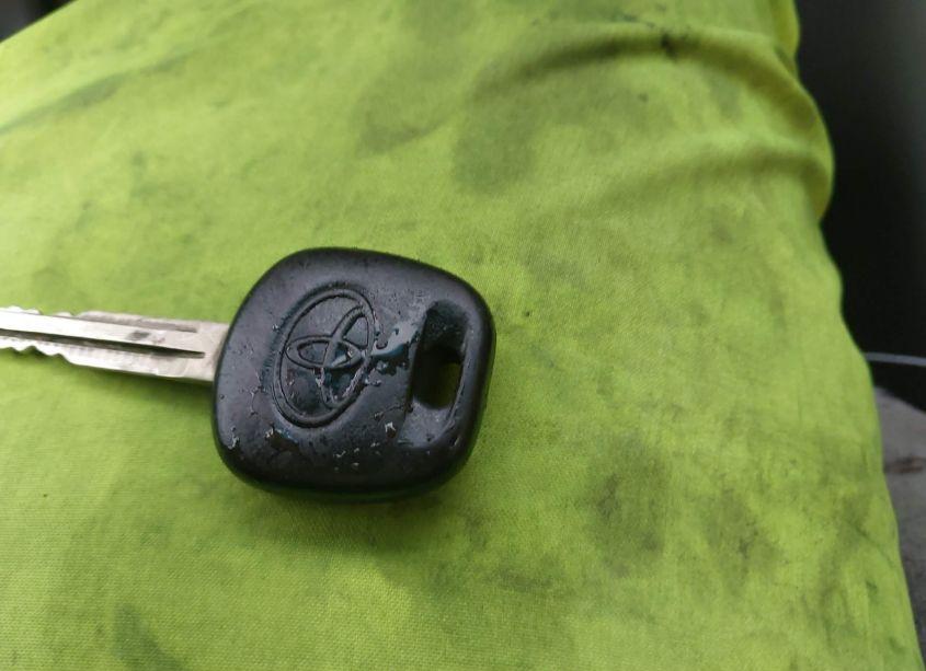 Photo 11 of 2006 Toyota Corolla LE (VIN 2T1BR32E16C618175)