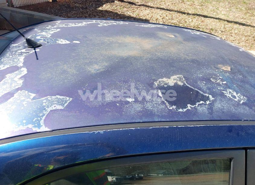 Photo 13 of 2006 Toyota Corolla LE (VIN 2T1BR32E16C627281)