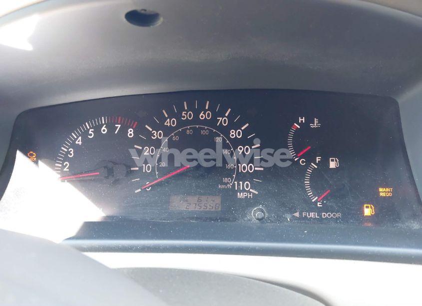 Photo 7 of 2006 Toyota Corolla LE (VIN 2T1BR32E16C627281)