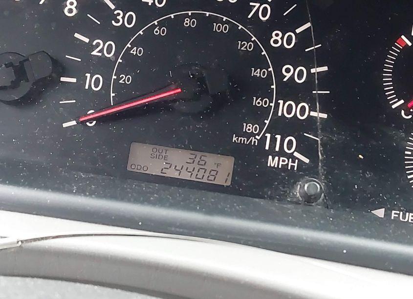 Photo 15 of 2006 Toyota Corolla LE (VIN 2T1BR32E16C627930)