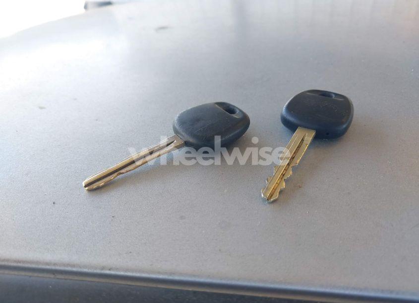 Photo 11 of 2006 Toyota Corolla LE (VIN 2T1BR32E16C632478)