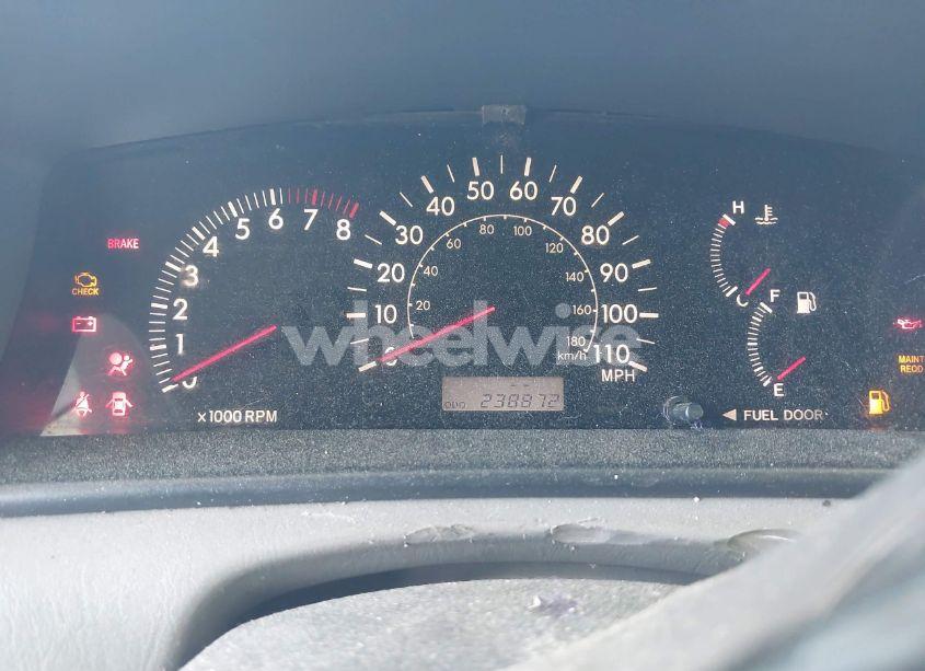 Photo 7 of 2006 Toyota Corolla LE (VIN 2T1BR32E16C632478)