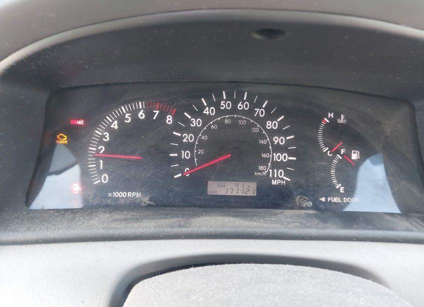 Photo 7 of 2006 Toyota Corolla LE (VIN 2T1BR32E16C645926)