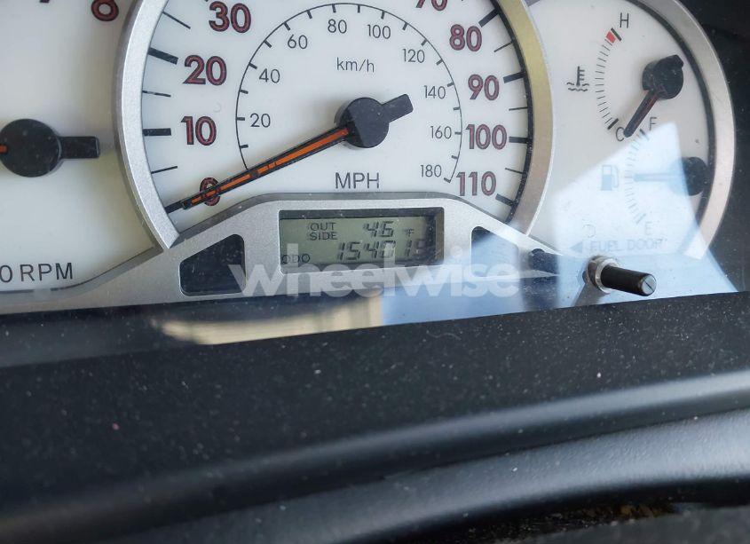 Photo 7 of 2006 Toyota Corolla S (VIN 2T1BR32E16C701265)