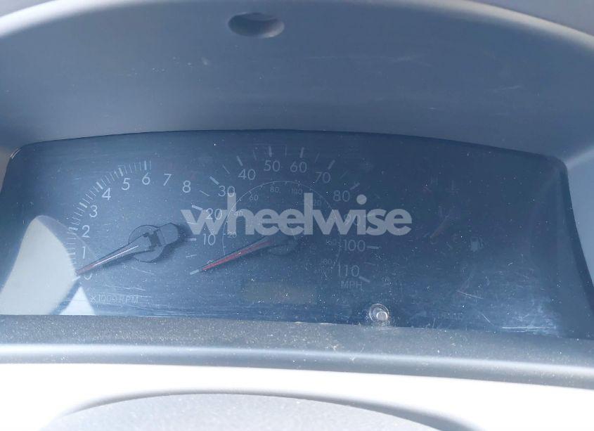 Photo 7 of 2007 Toyota Corolla LE (VIN 2T1BR32E17C740729)