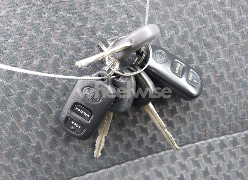 Photo 11 of 2007 Toyota Corolla S (VIN 2T1BR32E17C751925)