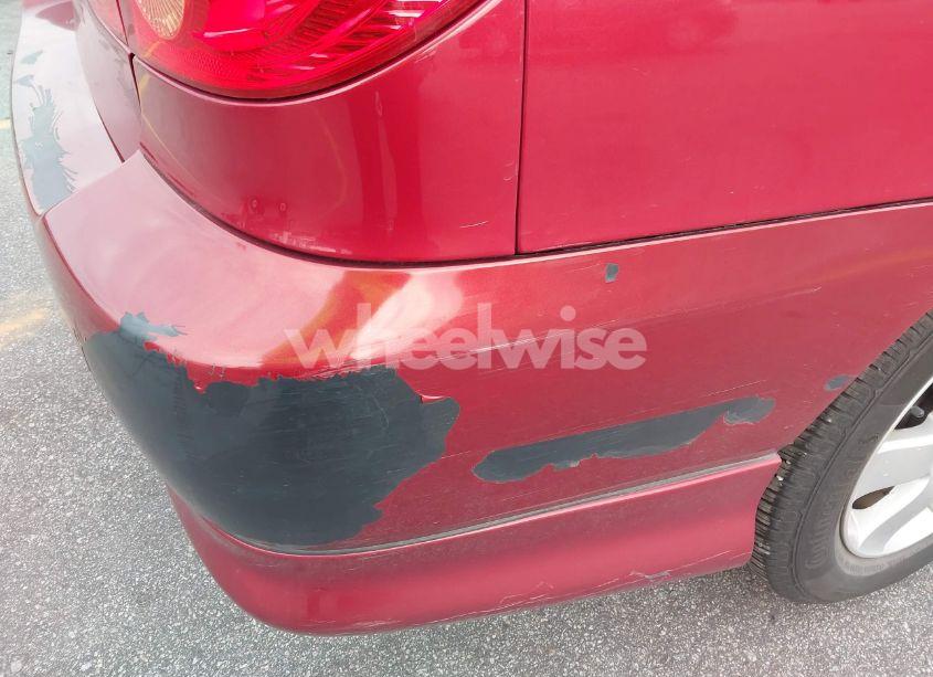 Photo 6 of 2007 Toyota Corolla S (VIN 2T1BR32E17C751925)