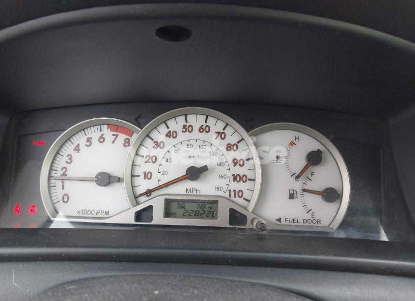 Photo 7 of 2007 Toyota Corolla S (VIN 2T1BR32E17C751925)