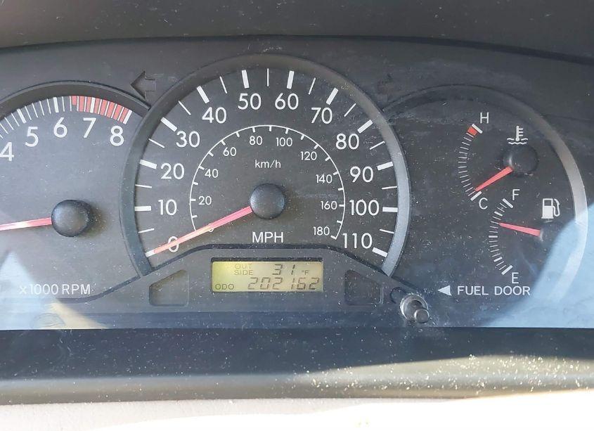 Photo 15 of 2007 Toyota Corolla CE (VIN 2T1BR32E17C764934)