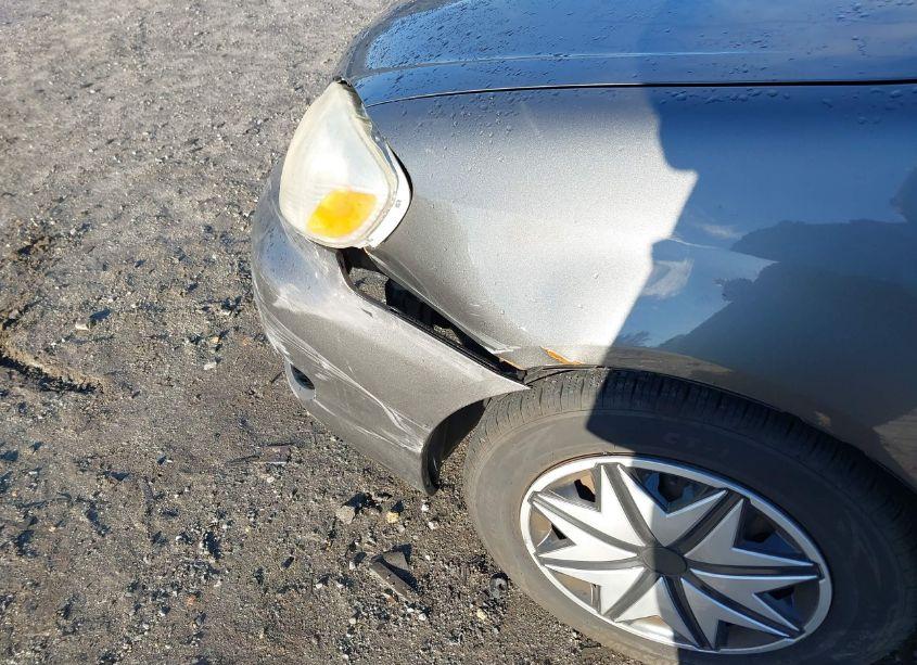 Photo 6 of 2007 Toyota Corolla CE (VIN 2T1BR32E17C764934)