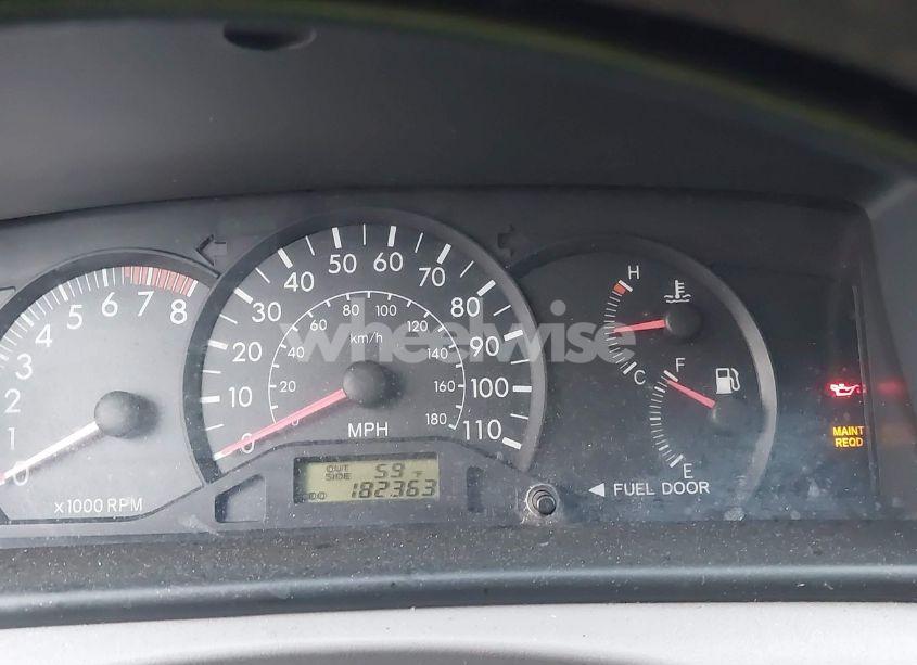 Photo 7 of 2007 Toyota Corolla CE (VIN 2T1BR32E17C785346)