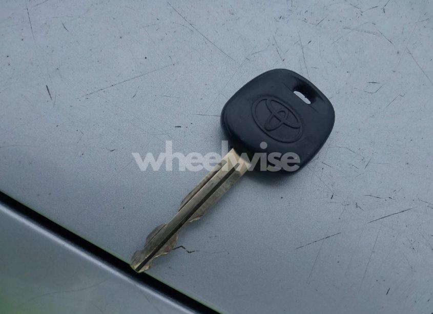 Photo 11 of 2007 Toyota Corolla LE (VIN 2T1BR32E17C786254)