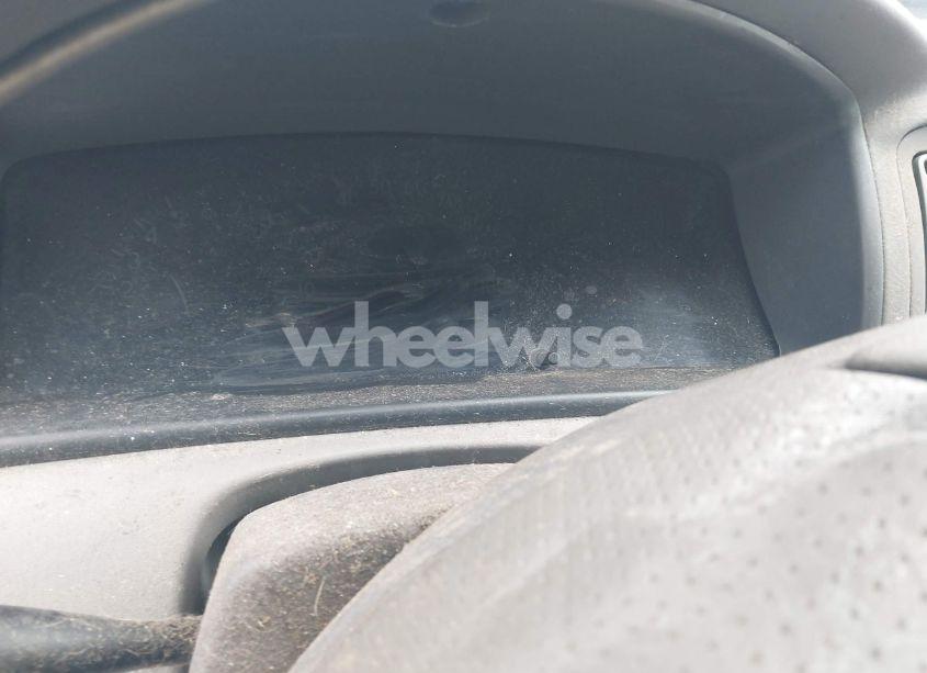 Photo 7 of 2007 Toyota Corolla LE (VIN 2T1BR32E17C786254)