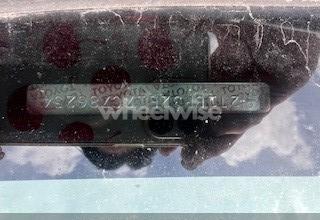 Photo 9 of 2007 Toyota Corolla LE (VIN 2T1BR32E17C786254)