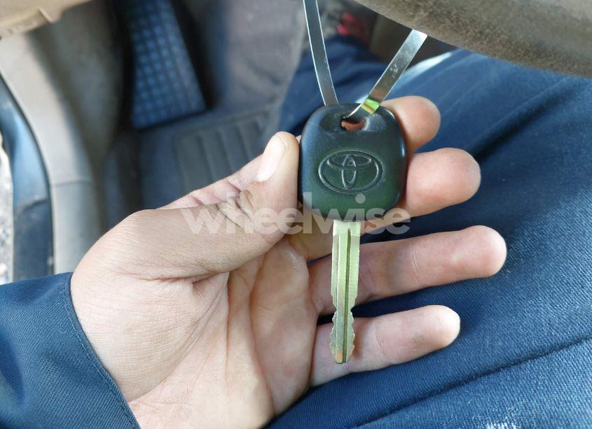 Photo 11 of 2007 Toyota Corolla CE (VIN 2T1BR32E17C788263)