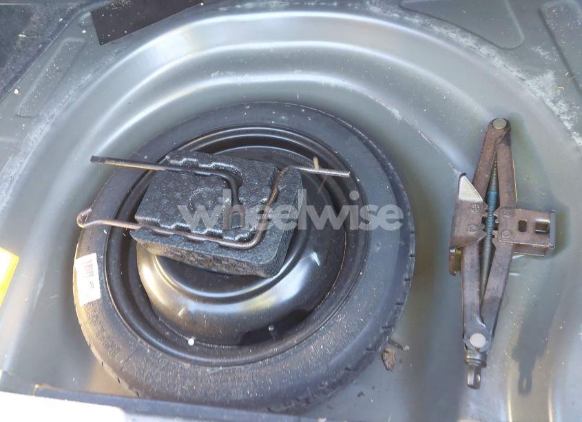 Photo 12 of 2007 Toyota Corolla CE (VIN 2T1BR32E17C788263)