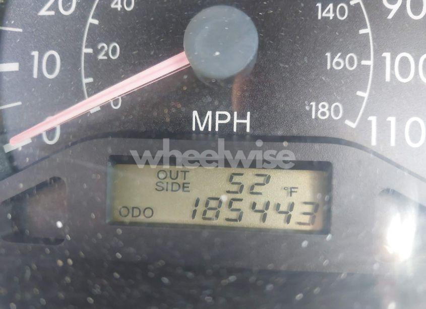 Photo 16 of 2007 Toyota Corolla CE (VIN 2T1BR32E17C788263)