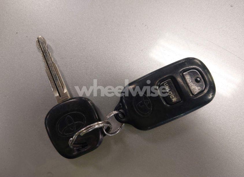 Photo 11 of 2007 Toyota Corolla LE (VIN 2T1BR32E17C799828)