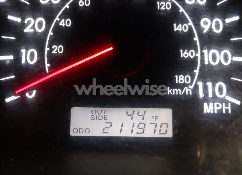 Photo 15 of 2007 Toyota Corolla LE (VIN 2T1BR32E17C799828)