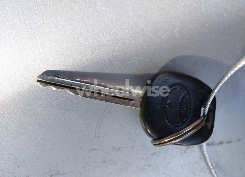 Photo 11 of 2007 Toyota Corolla CE (VIN 2T1BR32E17C807698)