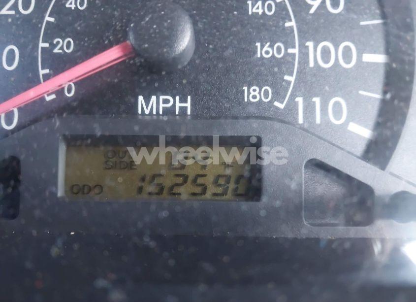 Photo 15 of 2007 Toyota Corolla CE (VIN 2T1BR32E17C807698)