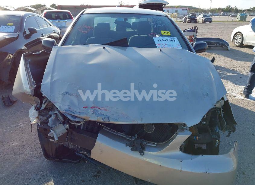 Photo 6 of 2007 Toyota Corolla CE (VIN 2T1BR32E17C807698)