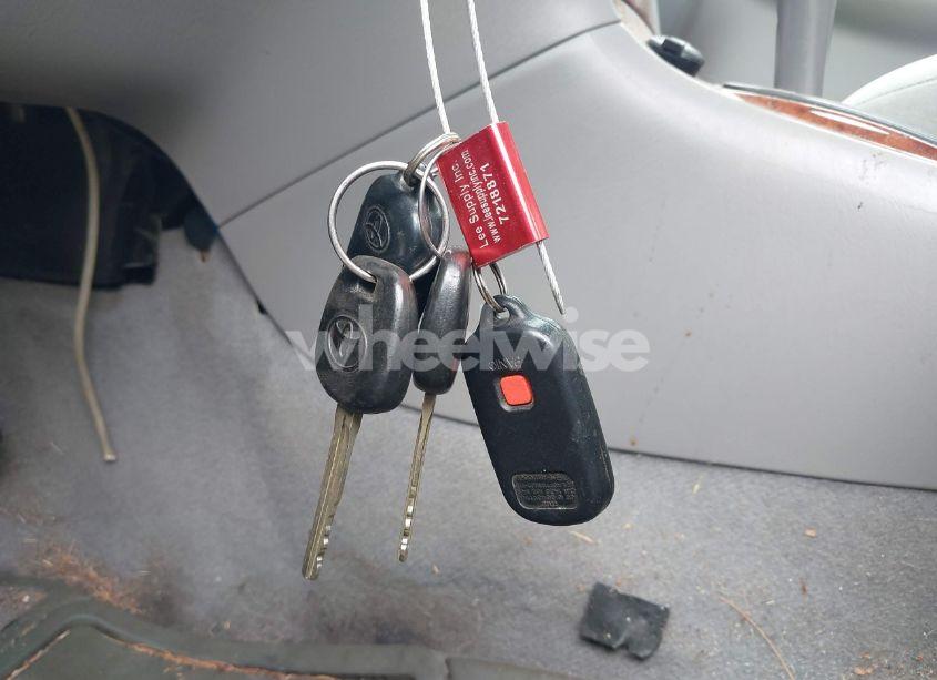 Photo 11 of 2007 Toyota Corolla CE/LE/S (VIN 2T1BR32E17C828308)