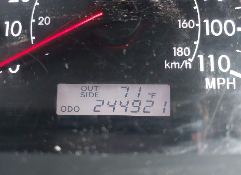 Photo 7 of 2007 Toyota Corolla LE (VIN 2T1BR32E17C830253)