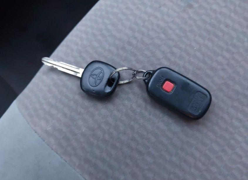 Photo 11 of 2007 Toyota Corolla LE (VIN 2T1BR32E17C831323)