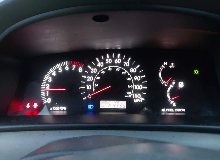 Photo 7 of 2007 Toyota Corolla LE (VIN 2T1BR32E17C831323)