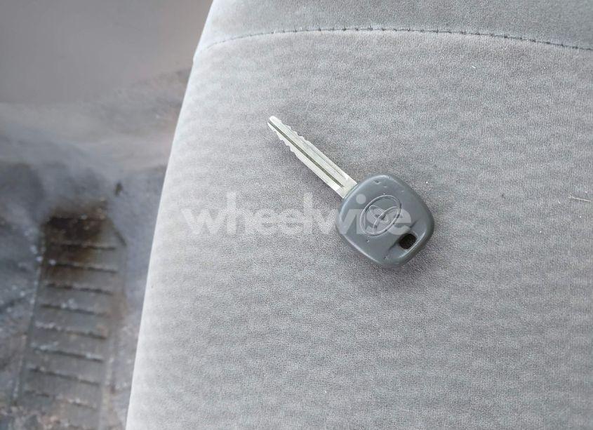 Photo 11 of 2007 Toyota Corolla LE (VIN 2T1BR32E17C846761)