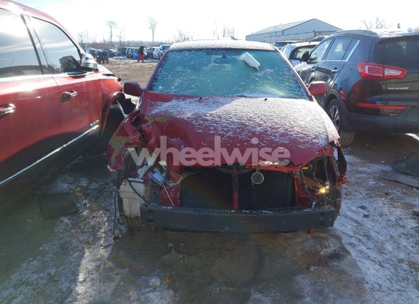 Photo 13 of 2007 Toyota Corolla LE (VIN 2T1BR32E17C846761)