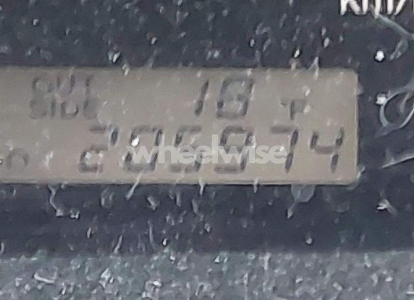 Photo 16 of 2007 Toyota Corolla LE (VIN 2T1BR32E17C846761)