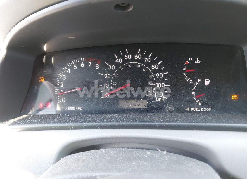 Photo 7 of 2007 Toyota Corolla LE (VIN 2T1BR32E17C846761)