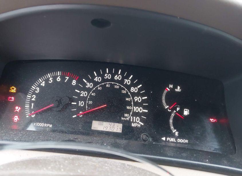 Photo 7 of 2007 Toyota Corolla LE (VIN 2T1BR32E17C852933)