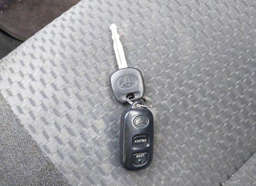 Photo 11 of 2008 Toyota Corolla S (VIN 2T1BR32E18C878191)