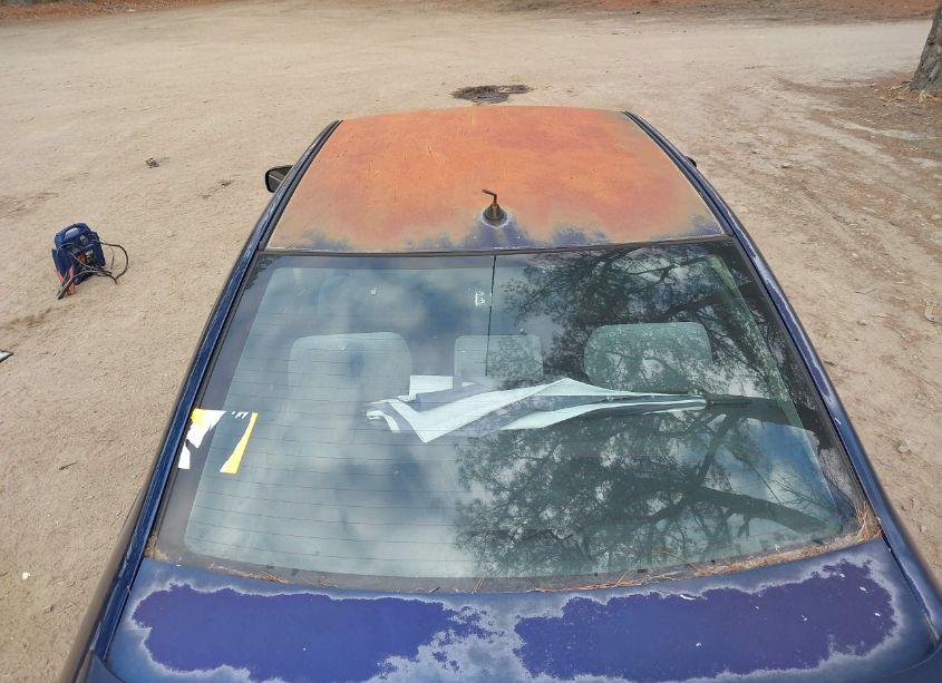 Photo 6 of 2008 Toyota Corolla S (VIN 2T1BR32E18C878191)