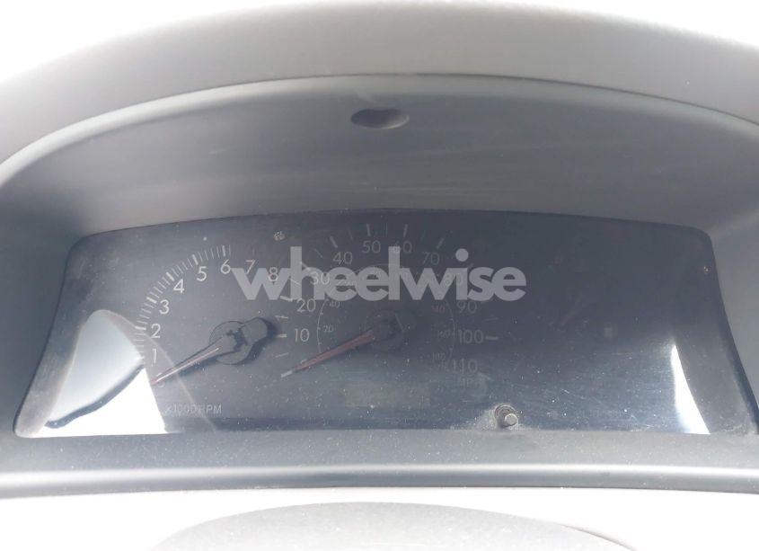 Photo 15 of 2008 Toyota Corolla LE (VIN 2T1BR32E18C910850)