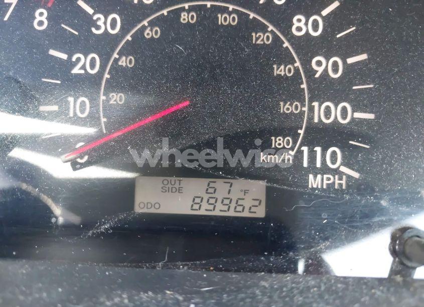 Photo 7 of 2008 Toyota Corolla LE (VIN 2T1BR32E18C912159)