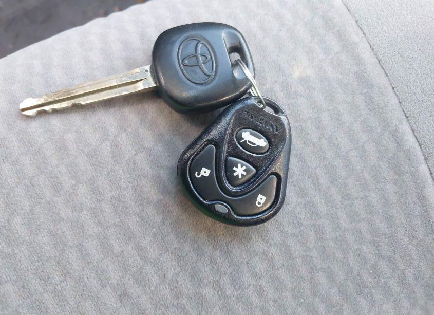 Photo 11 of 2008 Toyota Corolla LE (VIN 2T1BR32E18C933738)