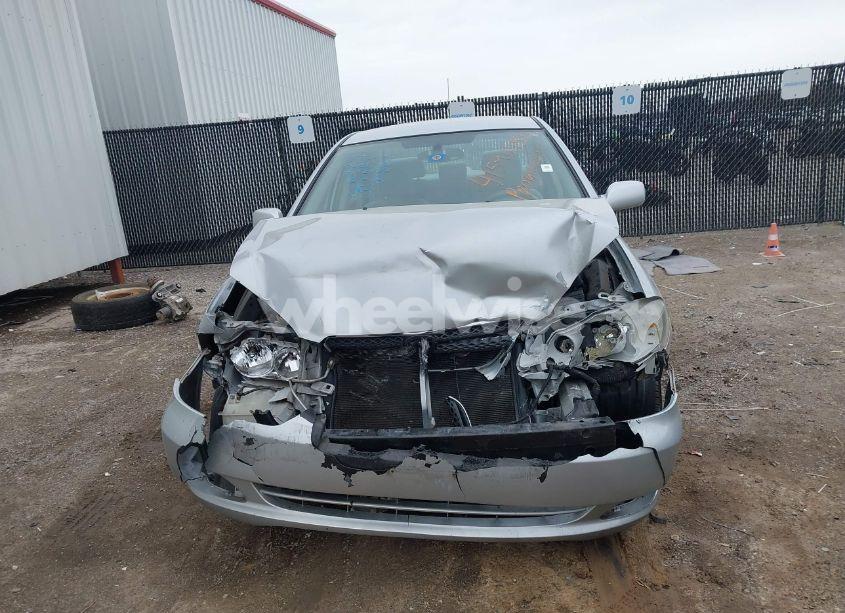 Photo 12 of 2008 Toyota Corolla LE (VIN 2T1BR32E18C938535)